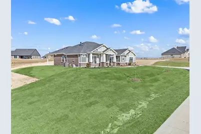 140 Rocky Top Ranch Lane, Reno, TX 76020 - Photo 2