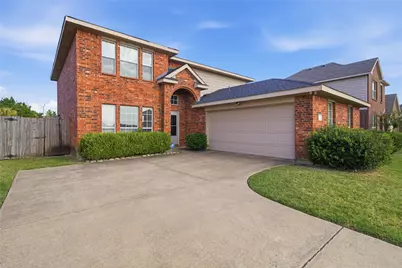 812 Cayotillo Street, Lancaster, TX 75146 - Photo 2