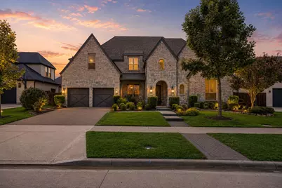 6166 Loxton Boulevard, Frisco, TX 75034 - Photo 1
