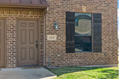 11118 Marion Road #105, Sanger, TX 76266 - Photo 4