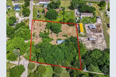 121 Wickliffe Road, Ferris, TX 75125 - Photo 2