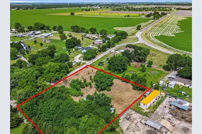 121 Wickliffe Road, Ferris, TX 75125 - Photo 1