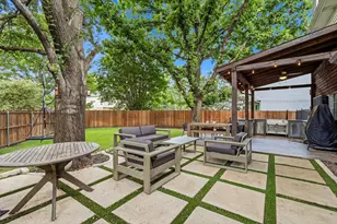1641 Fuqua Dr, Flower Mound, TX 75028 - Photo 22