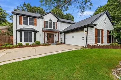 1641 Fuqua Drive, Flower Mound, TX 75028 - Photo 1