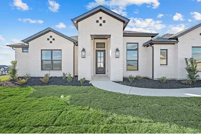 412 Caprock Lane, Reno, TX 76020 - Photo 4