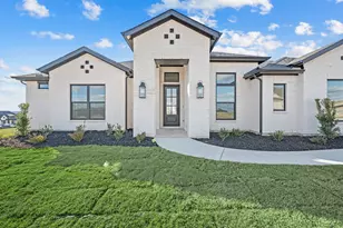 412 Caprock Ln, Reno, TX 76020 - Photo 4