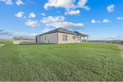 412 Caprock Lane, Reno, TX 76020 - Photo 40
