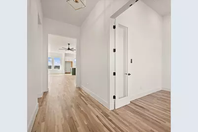 412 Caprock Lane, Reno, TX 76020 - Photo 8