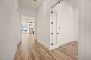 412 Caprock Ln, Reno, TX 76020 - Photo 8