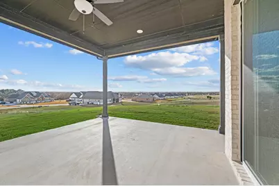 412 Caprock Lane, Reno, TX 76020 - Photo 36