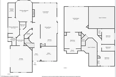 7215 Pheasant Court, Sachse, TX 75048 - Photo 4