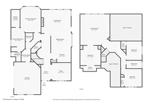 7215 Pheasant Ct, Sachse, TX 75048 - Photo 4