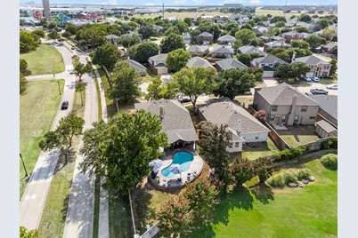 1100 Indian Trail Court, Roanoke, TX 76262 - Photo 36