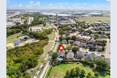 1100 Indian Trail Court, Roanoke, TX 76262 - Photo 6