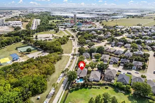 1100 Indian Trail Ct, Roanoke, TX 76262 - Photo 6