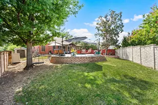 1100 Indian Trail Ct, Roanoke, TX 76262 - Photo 32