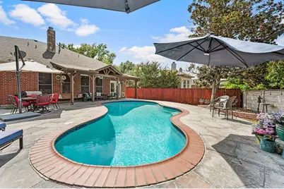 1100 Indian Trail Court, Roanoke, TX 76262 - Photo 2