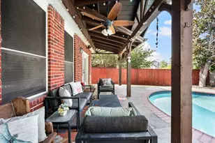 1100 Indian Trail Ct, Roanoke, TX 76262 - Photo 28