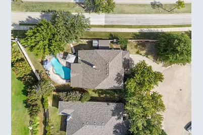 1100 Indian Trail Court, Roanoke, TX 76262 - Photo 34