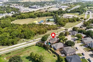 1100 Indian Trail Ct, Roanoke, TX 76262 - Photo 36