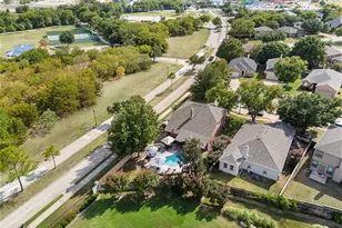 1100 Indian Trail Ct, Roanoke, TX 76262 - Photo 34