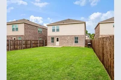 405 Glendale Road, Van Alstyne, TX 75495 - Photo 32