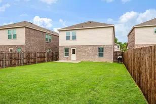405 Glendale Rd, Van Alstyne, TX 75495 - Photo 32