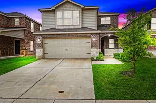 405 Glendale Rd, Van Alstyne, TX 75495 - Photo 1