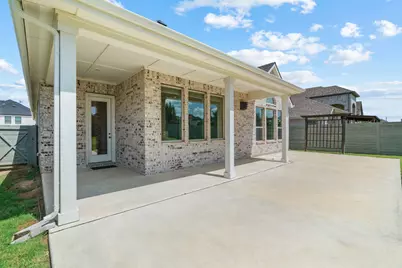 1821 Stonewall Road, Argyle, TX 76226 - Photo 30