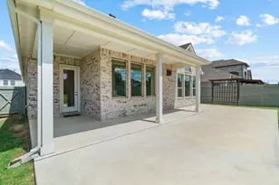 1821 Stonewall Rd, Argyle, TX 76226 - Photo 30