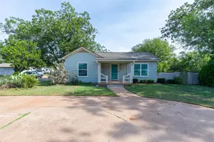 4082 Potomac Ave, Abilene, TX 79605 - Photo 2