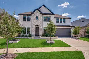 724 Danbury St, Celina, TX 75009 - Photo 1