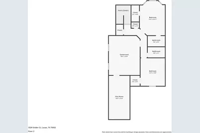 1520 Snider Ct., Lucas, TX 75002 - Photo 40