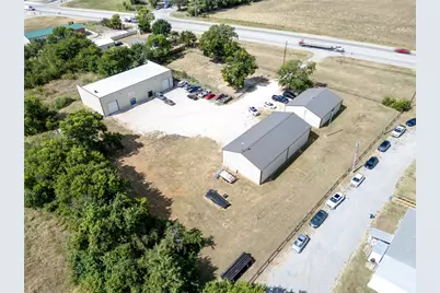 15602 State Hwy 160, Blue Ridge, TX 75424 - Photo 12