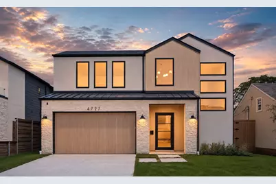 4727 March Avenue, Dallas, TX 75209 - Photo 1