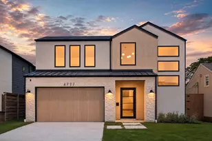 4727 March Ave, Dallas, TX 75209 - Photo 1