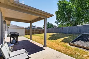 8928 Trailblazer Dr, Aubrey, TX 76227 - Photo 32