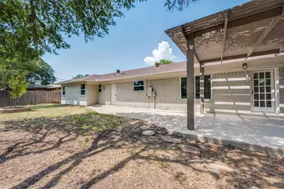2904 Steve Drive, Hurst, TX 76054 - Photo 24