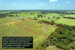 Tbd Tract 4 County Road 373, Dublin, TX 76446 - Photo 1