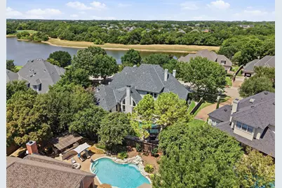 2001 Thames Trail, Colleyville, TX 76034 - Photo 38