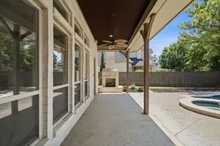 2001 Thames Trail, Colleyville, TX 76034 - Photo 32