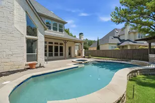2001 Thames Trail, Colleyville, TX 76034 - Photo 36