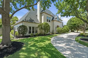2001 Thames Trail, Colleyville, TX 76034 - Photo 2