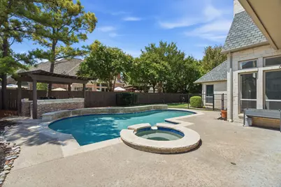2001 Thames Trail, Colleyville, TX 76034 - Photo 34