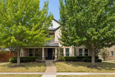 7975 Bishop Drive, Frisco, TX 75036 - Photo 1