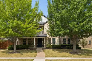 7975 Bishop Dr, Frisco, TX 75036 - Photo 1