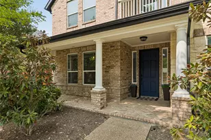 7975 Bishop Dr, Frisco, TX 75036 - Photo 2