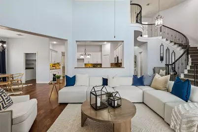 7975 Bishop Drive, Frisco, TX 75036 - Photo 4