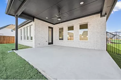 912 Highlands Avenue, Aledo, TX 76008 - Photo 38
