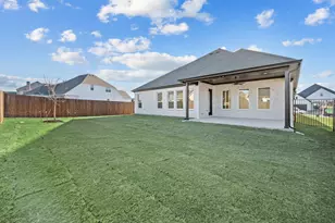 912 Highlands Ave, Aledo, TX 76008 - Photo 40